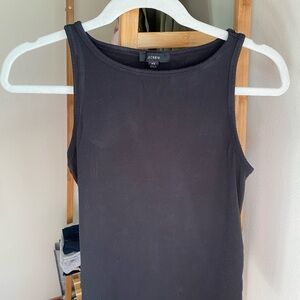 J. Crew Suiting Tank